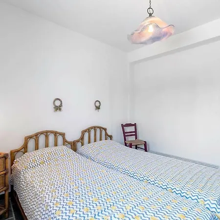 Villa Cyrene