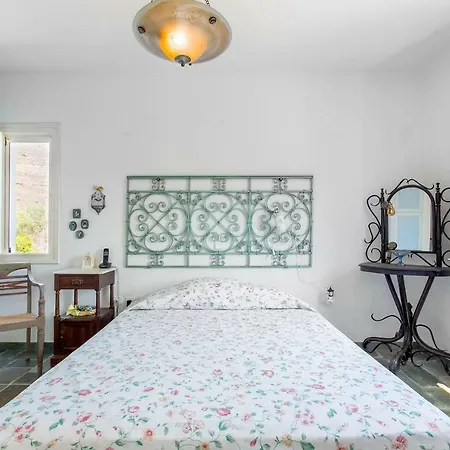 Villa Cyrene *