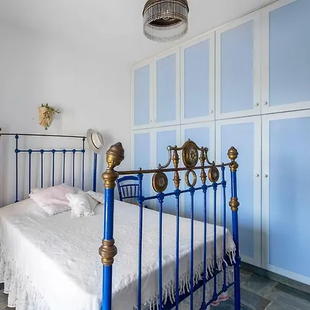 Villa Cyrene *