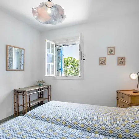Villa Cyrene *