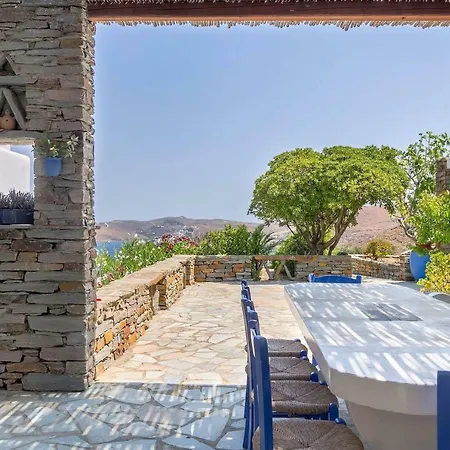 Villa Cyrene *