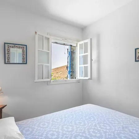 Cyrene Villa *