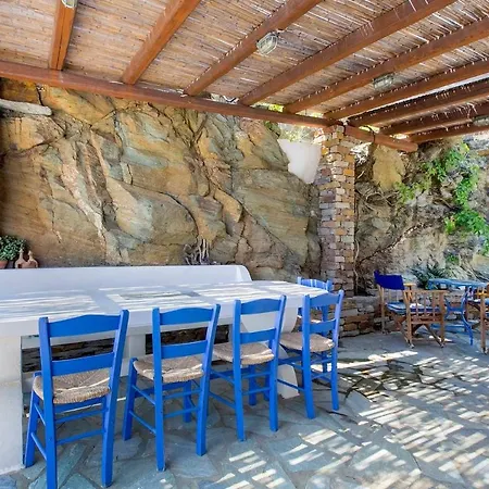 Villa Cyrene *