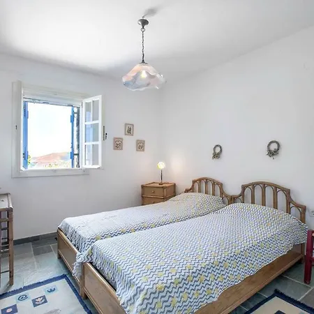 Villa Cyrene